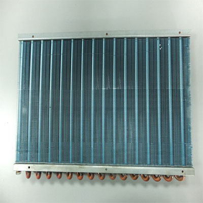 Cabinet Air Conditioner Coil